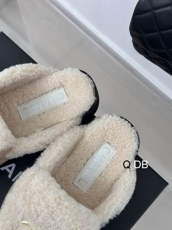 Chanel sz35-40 DB120108